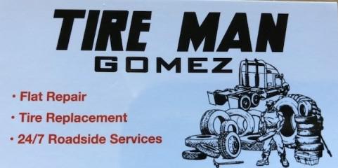 Tire Man Gomez Inc (1139317)